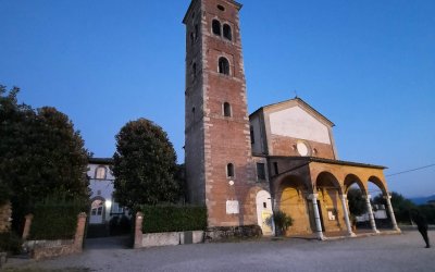 Zu Besuch bei Enrico Toniolo / MIAC_23
