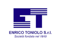 Logo Enrico Toniolo