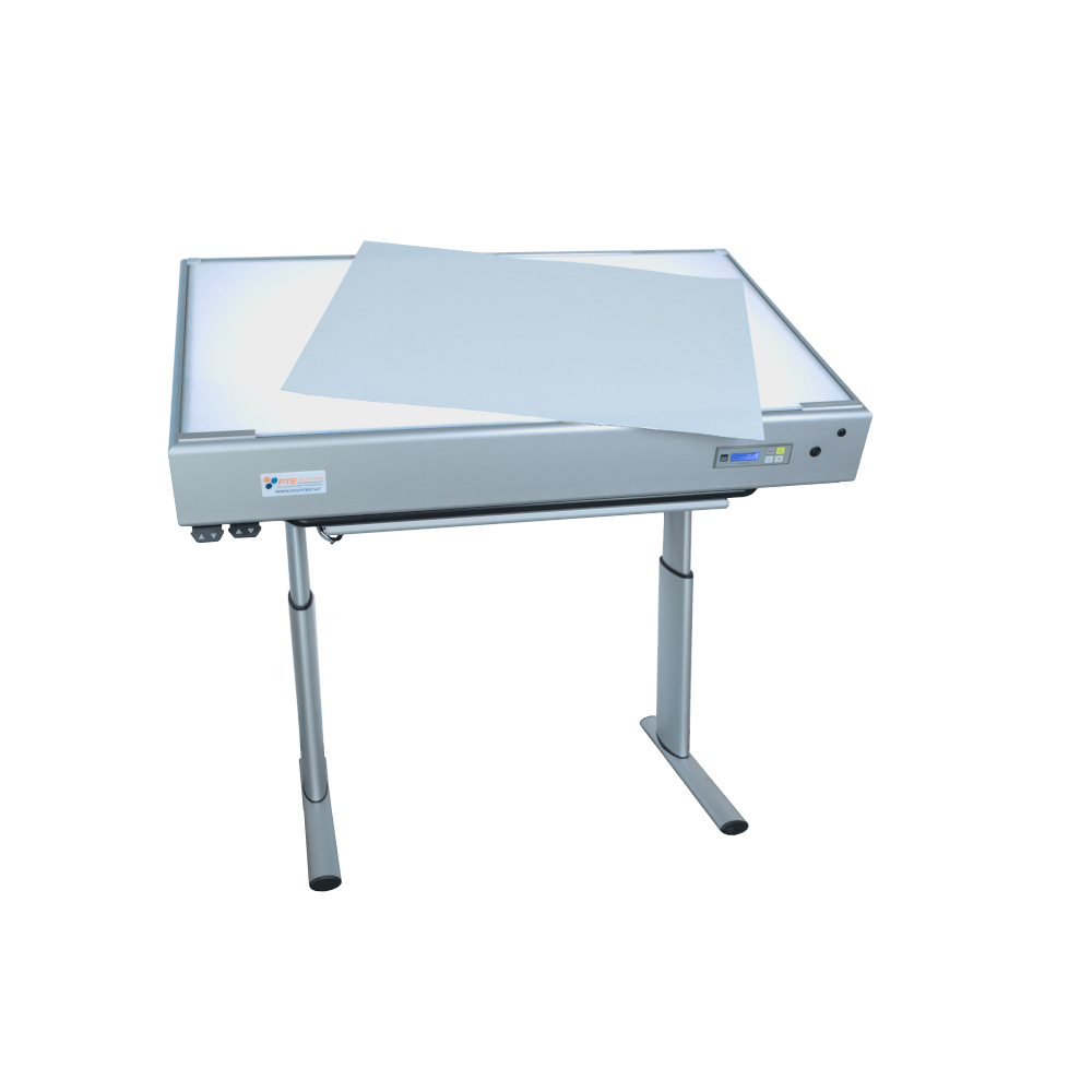 Light table - special version