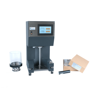 Abrasion tester AT 1000 TS