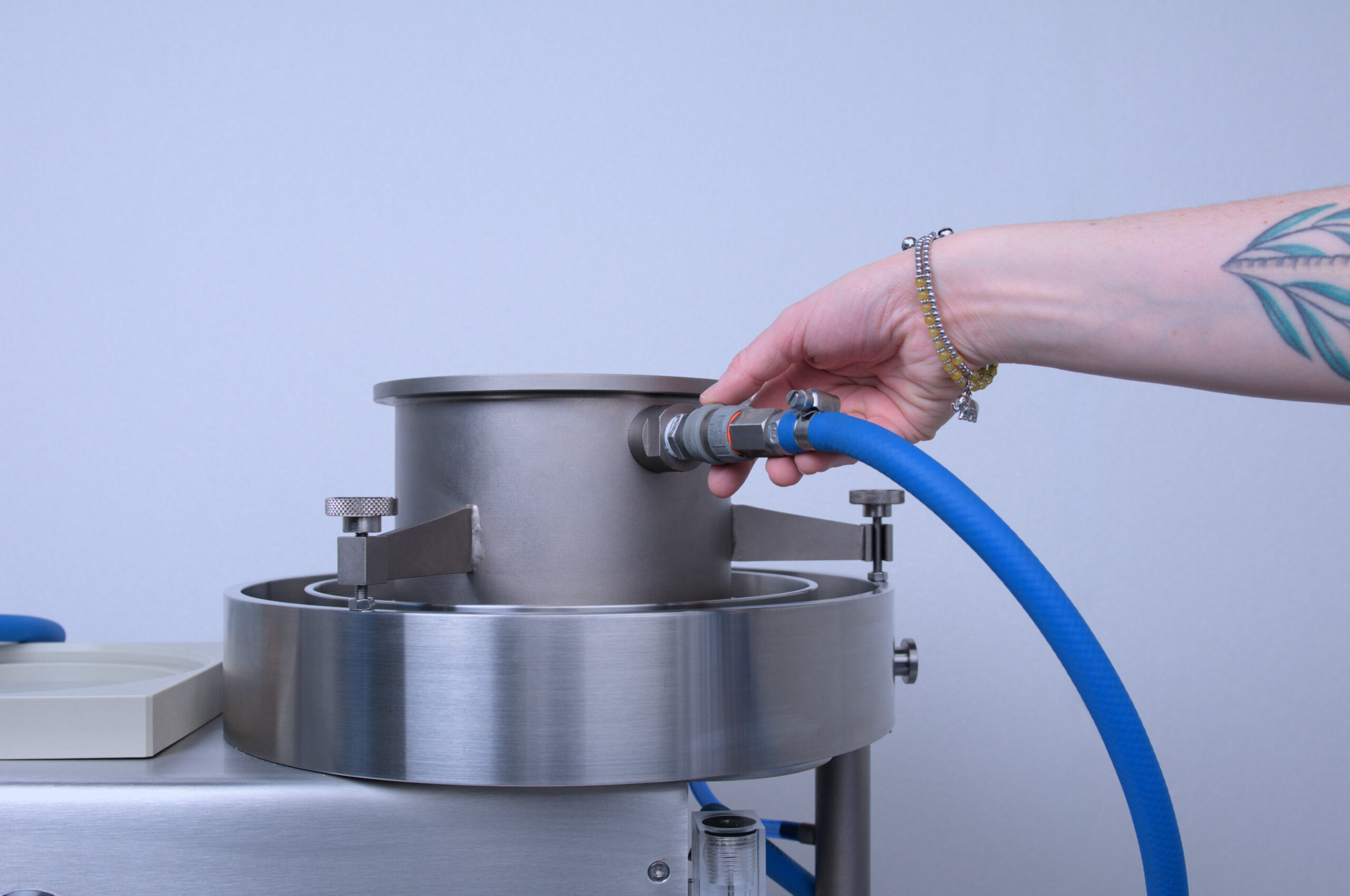 Haindl Fractionator - Image 4