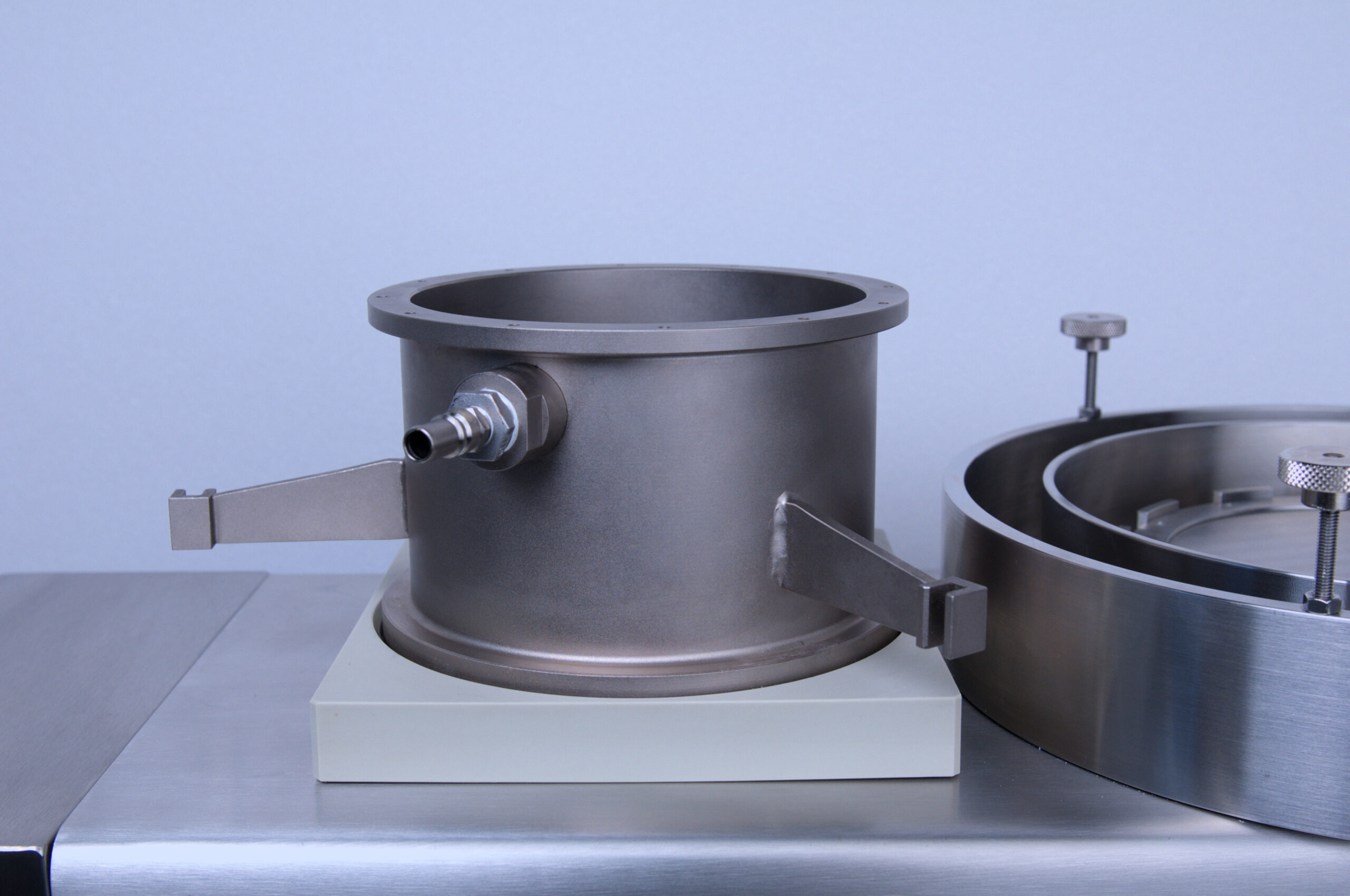 Haindl Fractionator - Image 5