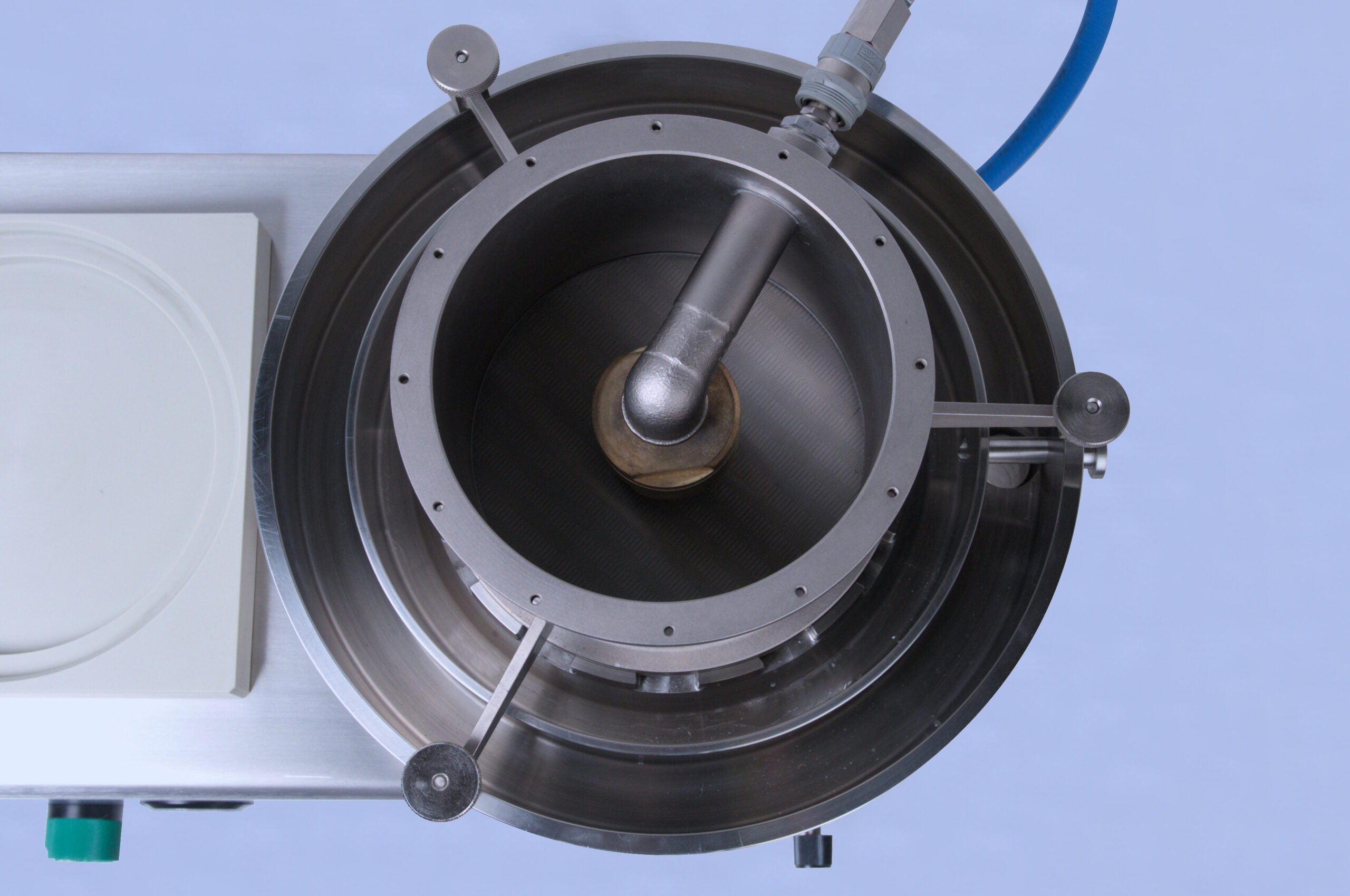 Haindl Fractionator - Image 3