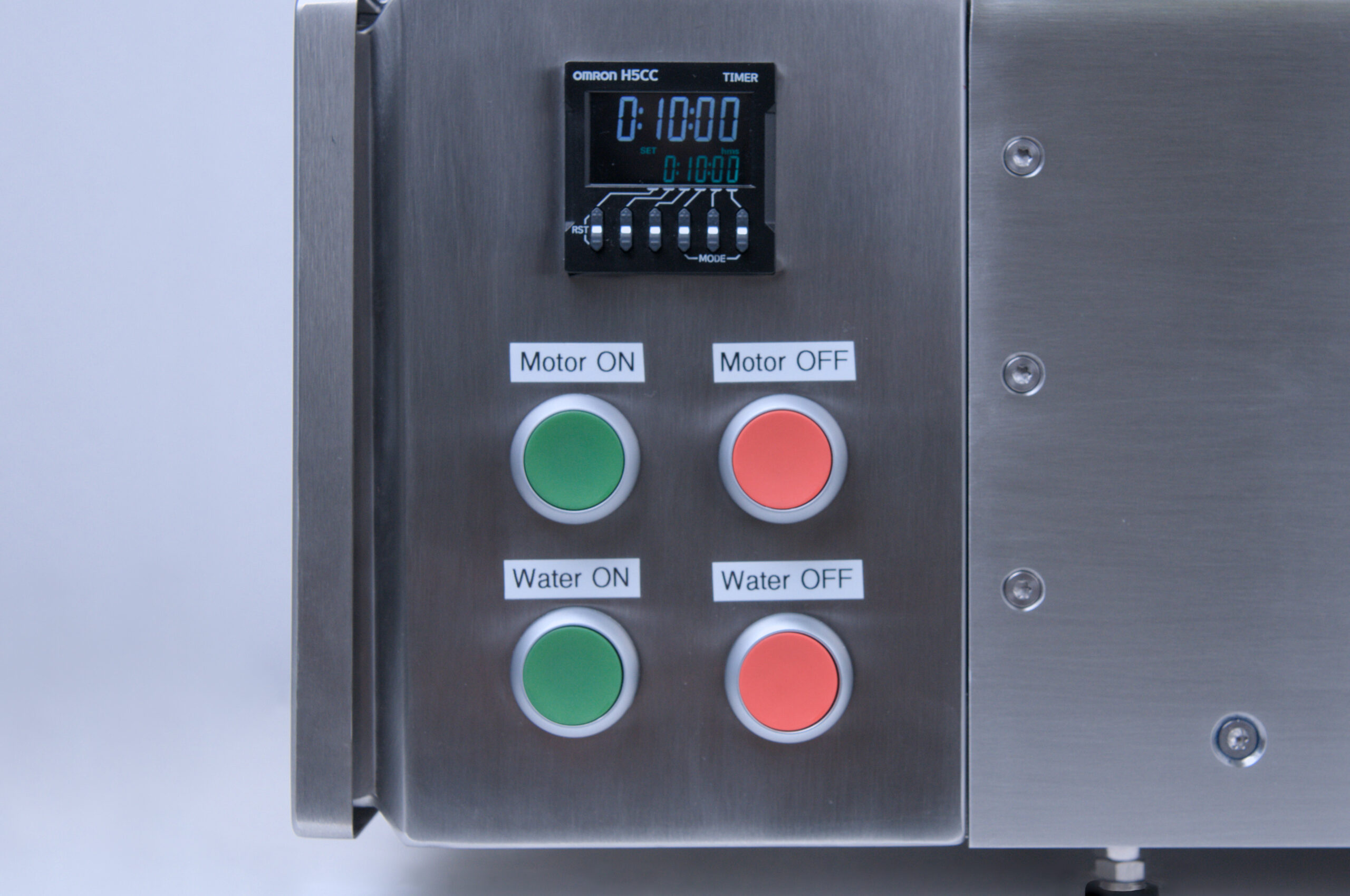 Haindl Fractionator - Image 6