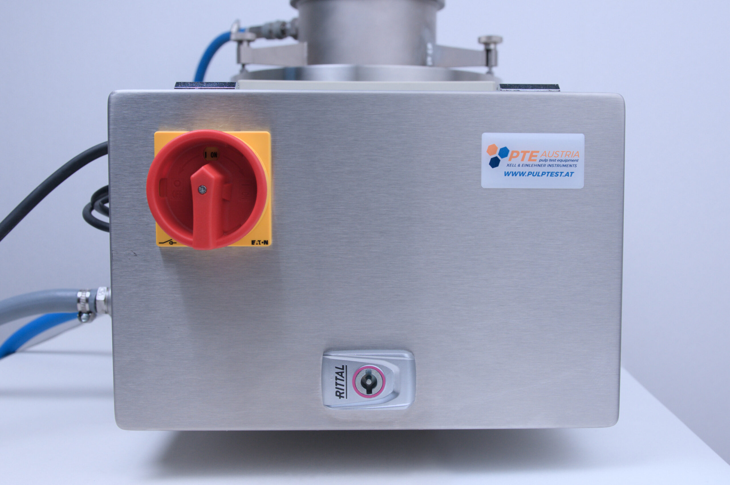 Haindl Fractionator - Image 7