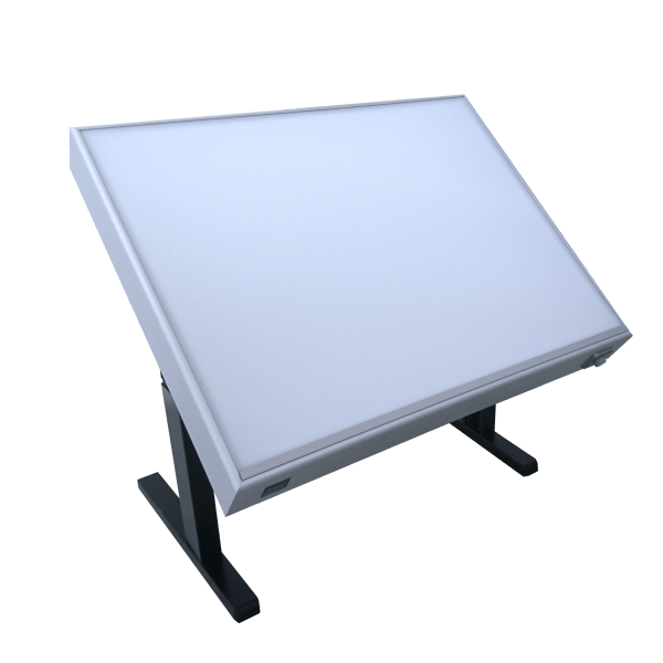 Light table