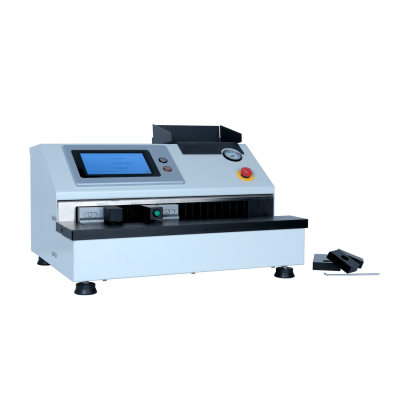 Tensile tester - horizontal